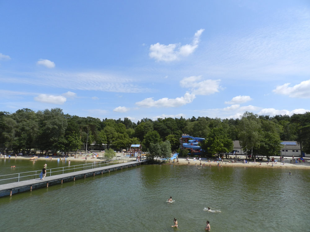 Strandbad Arendsee