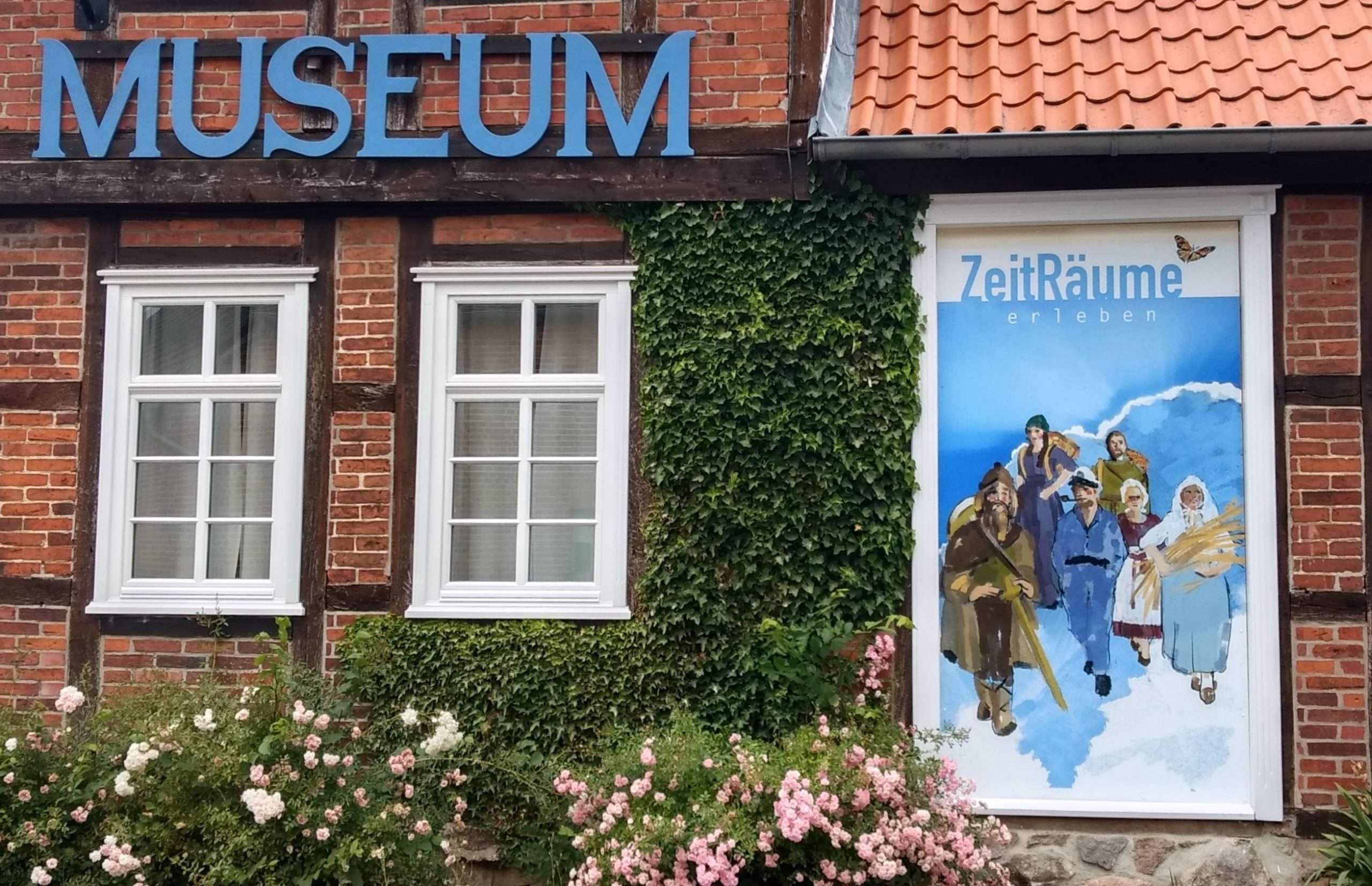 Höhbeck Museum Vietze