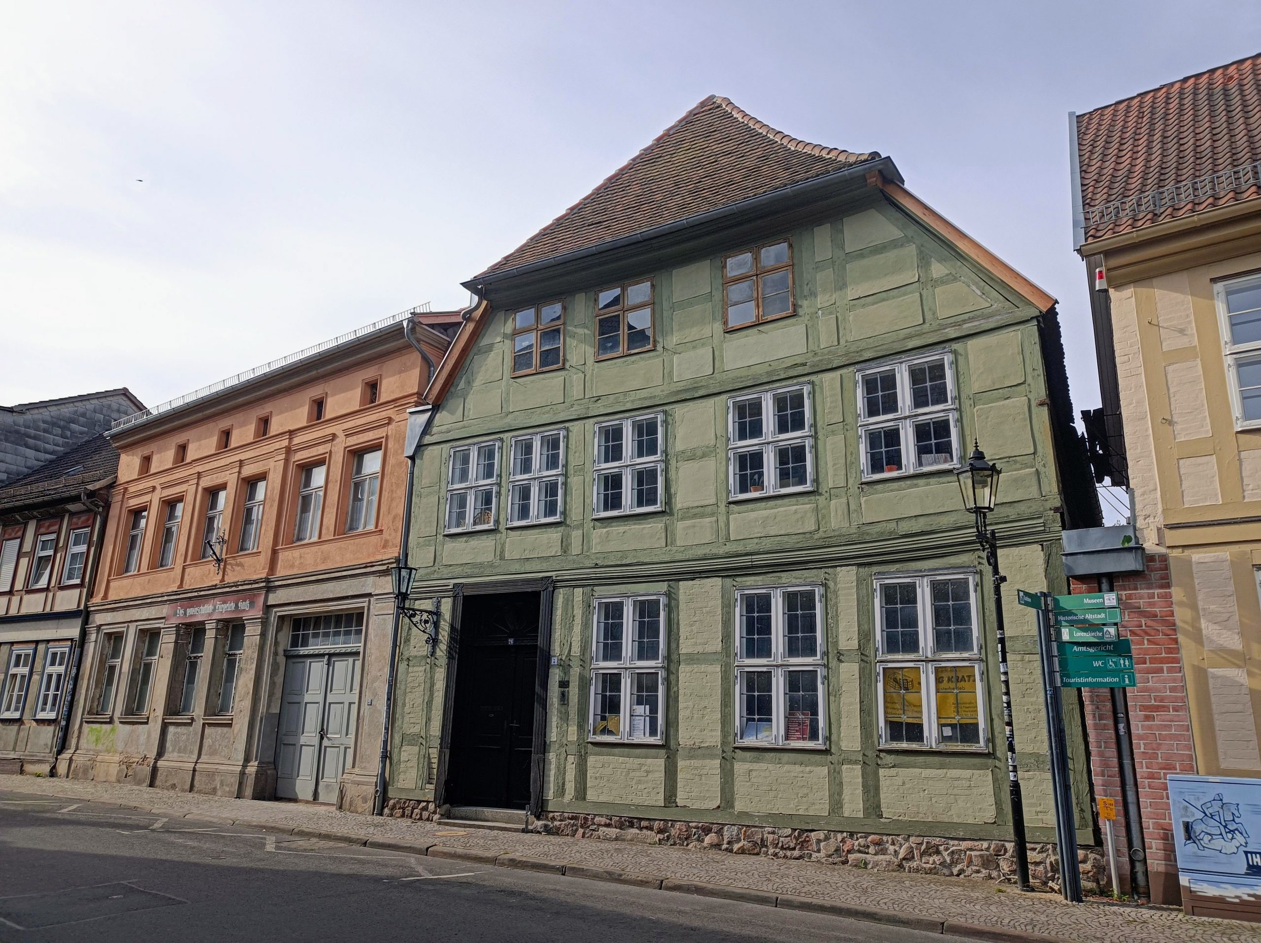 Arbeitskreis Salzwedeler Altstadt e.V.