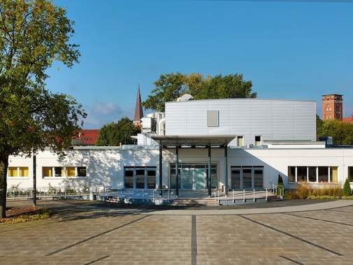 Kulturhaus Salzwedel