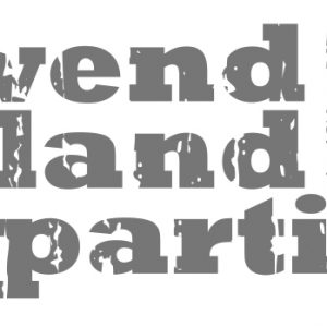 Logo Wendlandpartie