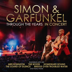 Simon & Garfunkel
