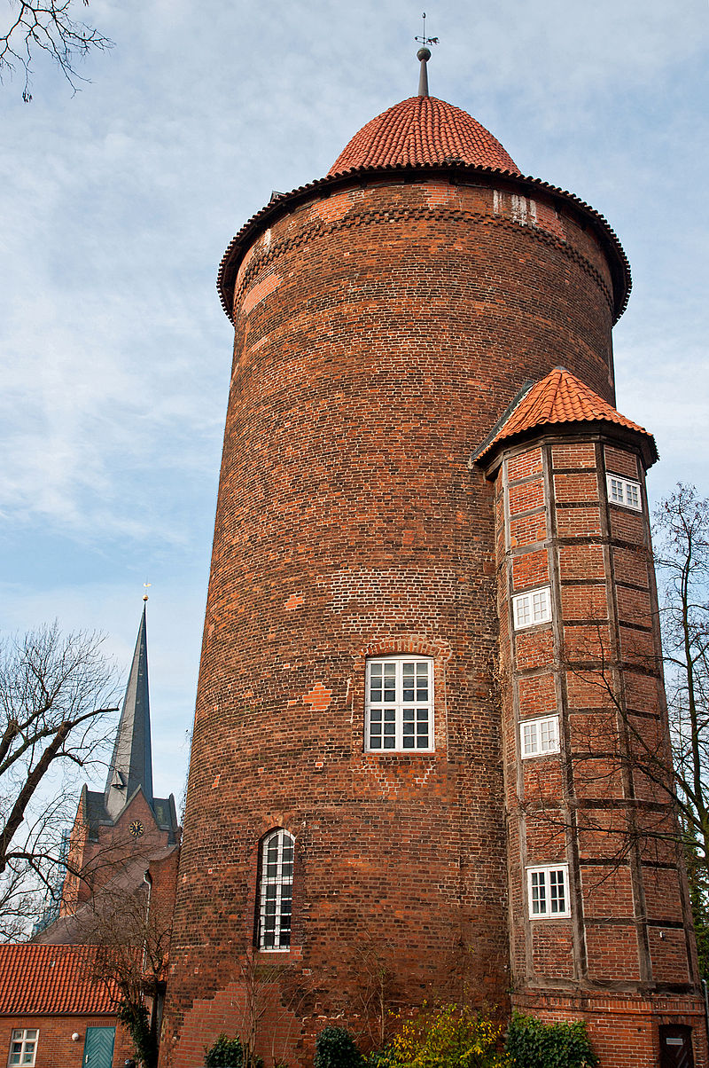 Museum im Waldemarturm