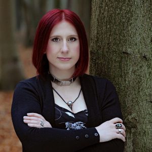 Lydia Beneck - Foto Mafred Esser