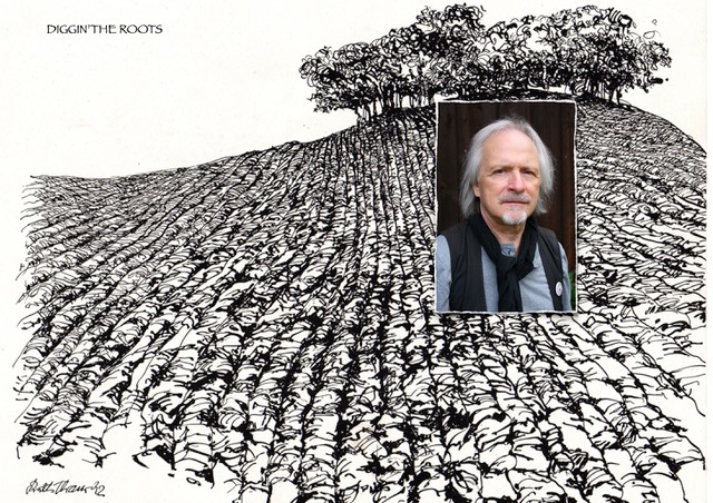 Rainer Roots Konzert: Rainer Thauer „Diggin the roots“ | Altmark-Rundschau