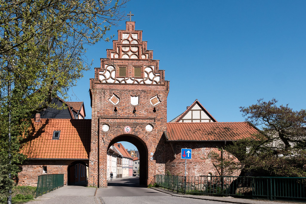Steintor